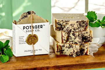 What Ingredients Should You Avoid in Soap?