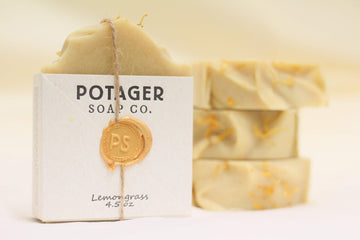 CASTILE SOAP HEALTH BENEFITS & USES