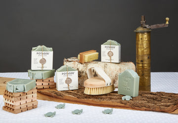 The Rise of Natural Soap for Men