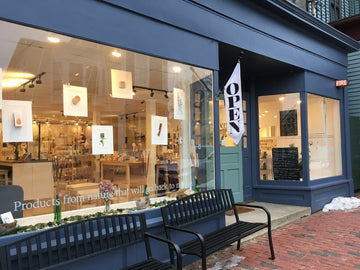 INTRODUCING MACRAE'S SUSTAINABLE GOODS