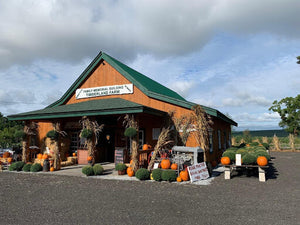 TIMBERLAND FAMILY FARM GRAND OPENING