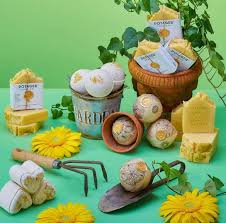 What To Look For When Shopping for Natural Soap