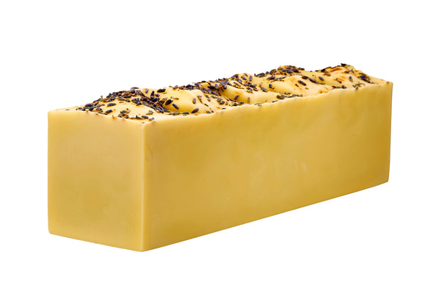 Sip and Soap | Cold Process Soap Making Class | 9/24/26