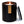 Calyan Wax Co. - Vetiver + Tonka - Matte Black Tumbler Soy Candle