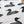 Handprinted Common Loon Kitchen Towel –Natural, Eco-friendly