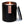 Calyan Wax Co. - Rose + Peony - Matte Black Tumbler Soy Candle