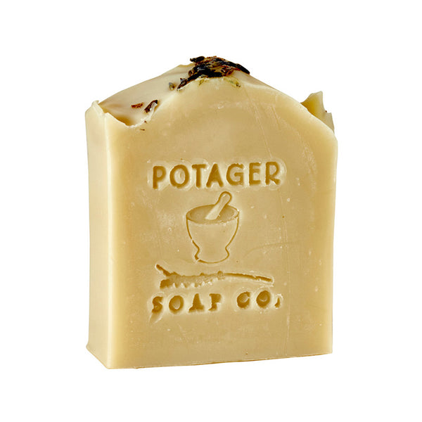 Lavender Soap – Calm, Gentle & Botanical