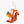 Ornament - Forest Animals, Assorted