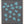 Perky Posies Swedish Dishcloth