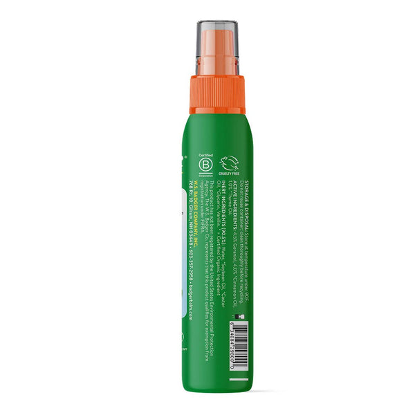 Tick Spray