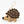 Ornament - Forest Animals, Assorted