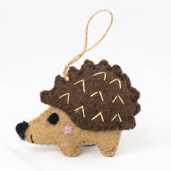 Ornament - Forest Animals, Assorted