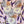 French Lavender Heart Soap