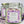 Amethyst Crystal Candle – Calm, Clarity, and Elevated Scent