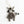 Ornament - Forest Animals, Assorted