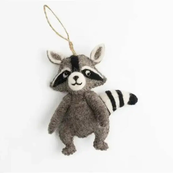 Ornament - Forest Animals, Assorted