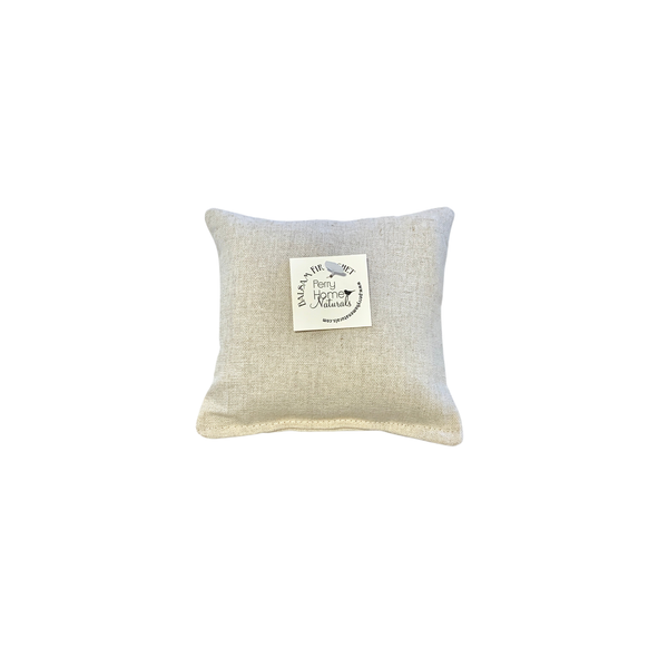 Balsam Fir Sachet - Moose and Tree