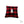 Red & Black Check Balsam Sachet - Choice of Design