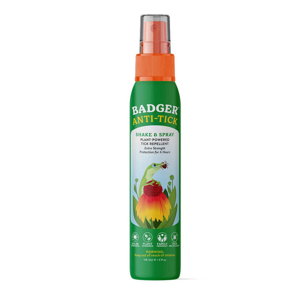 Tick Spray