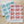 Crab Handprinted Kitchen Towel, Coastal Tea Towel, Blue Crab
