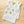 *NEW Cacti Towel, Handprinted Cotton Kitchen Towel, Cactus