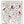 Winter Cardinals Swedish Dishcloth