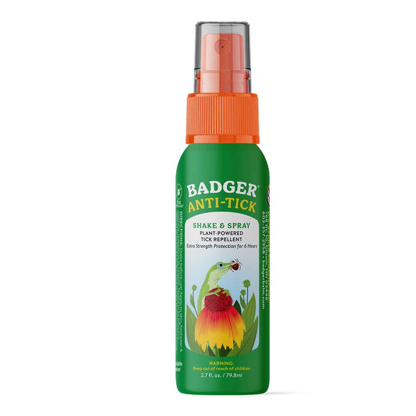 Tick Spray