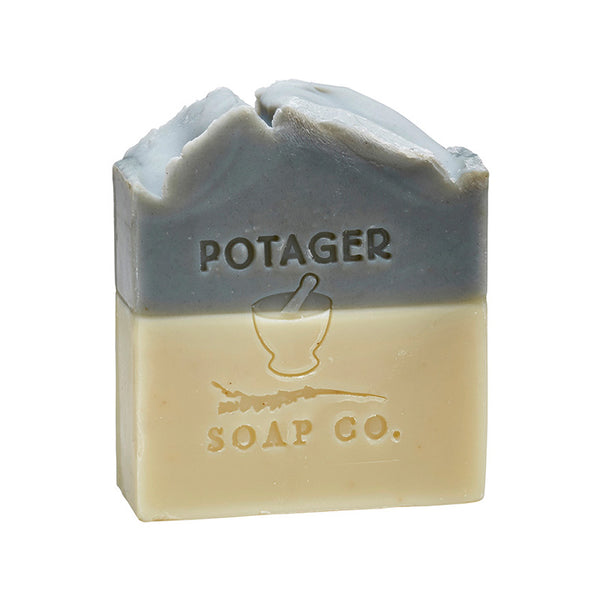 Potager Natural Soap Factory Seconds