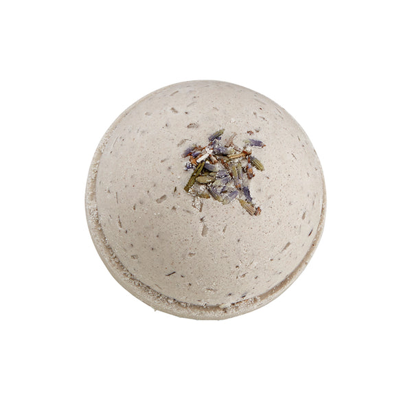 Lavender Bath Bomb