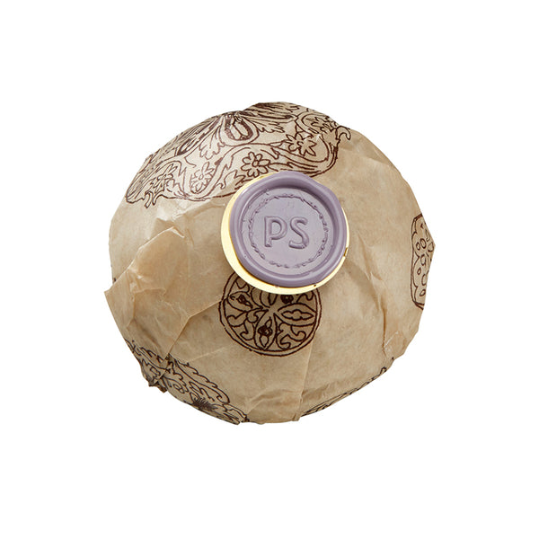 Lavender Bath Bomb