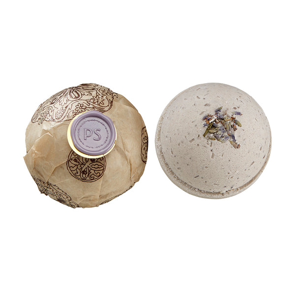 Lavender Bath Bomb