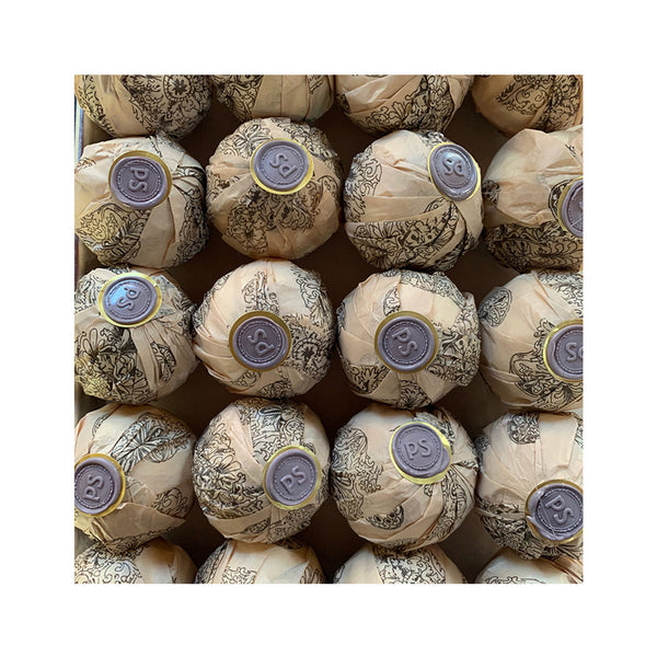 Lavender Bath Bomb