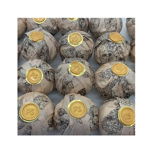 bath bombs with epsom salt