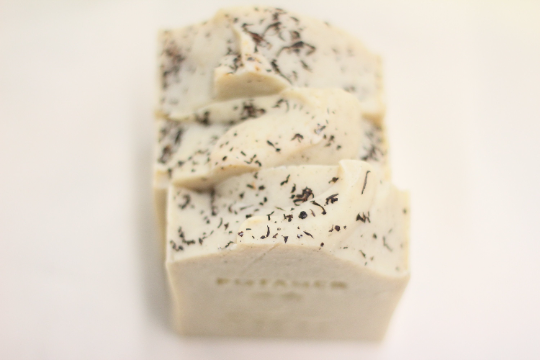 Potager Natural Soap Factory Seconds
