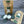 Shower Steamer - Menthol Eucalyptus - 2 pk