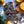 Cinnamon drizzled soap bars on a marble surface with oranges and star anise around.