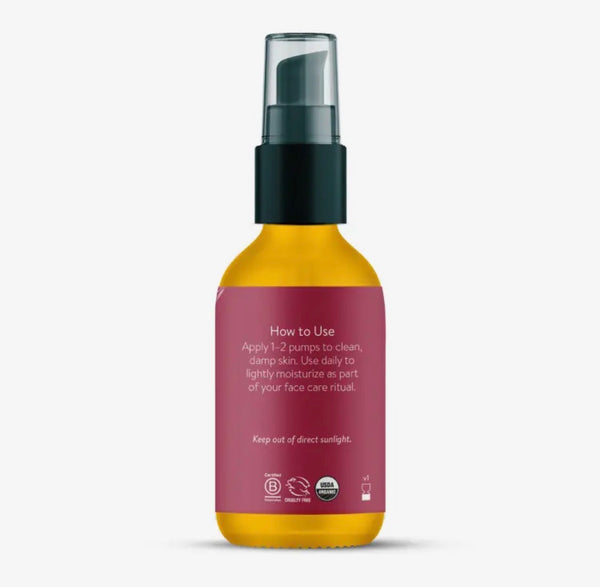 Rose Face Oil