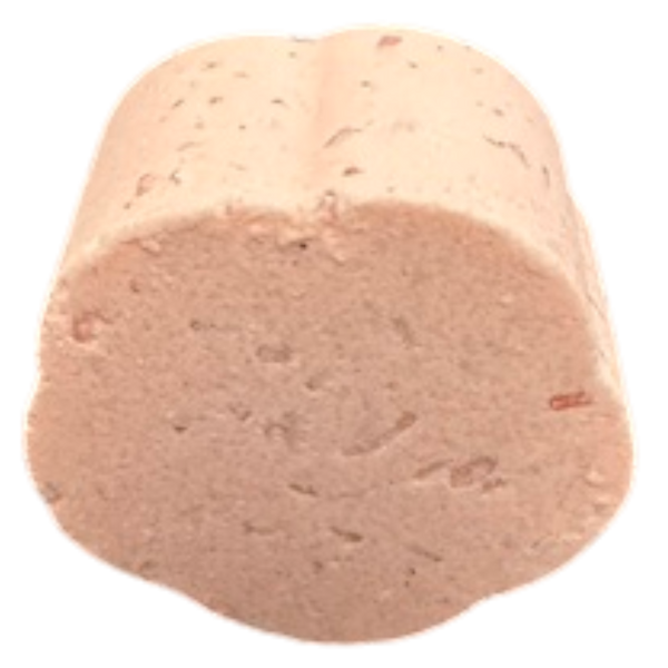 Flower Bath Bomb Collection - 3 Scent Options