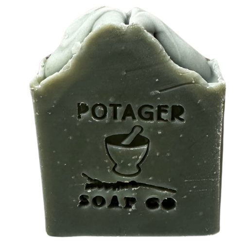 Potager Natural Soap Factory Seconds