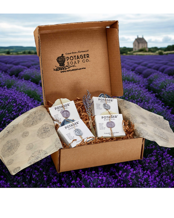 Soap Gift Sets