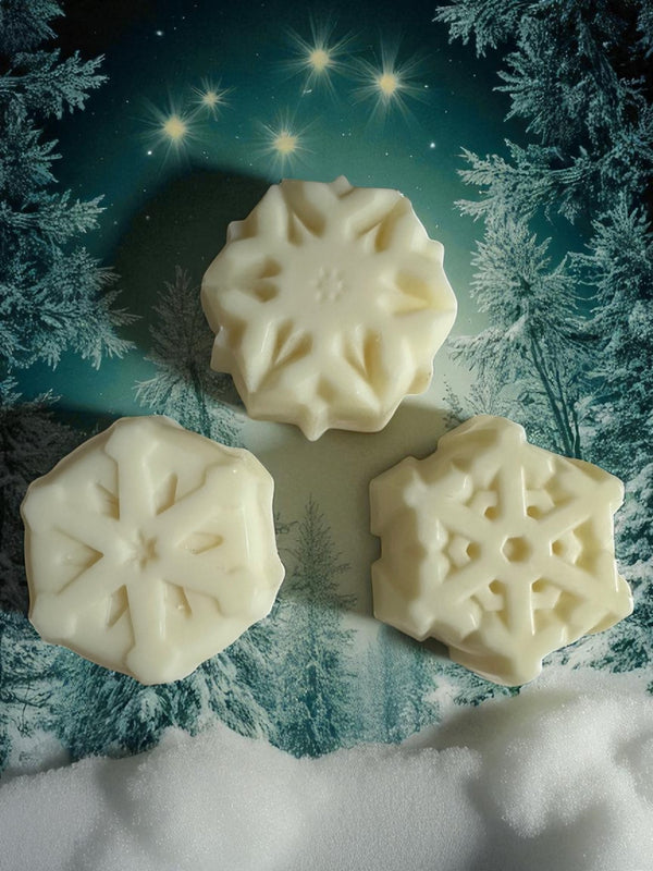 Potager Natural Soap Factory Seconds