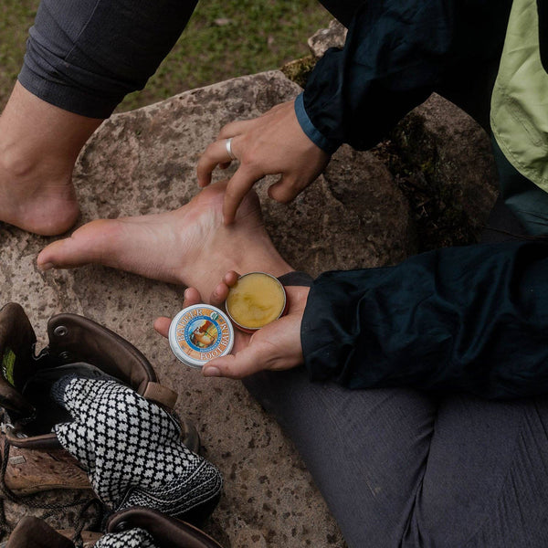 Foot Balm