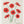 Gerbera Swedish Dishcloth