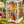 DIY Miniature House Book Nook Kit: Garden House