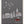 Christmas Village on Graphite Swedish Dishcloth
