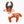 Ornament - Forest Animals, Assorted