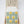 Gerbera Swedish Dishcloth