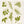 Herbs Swedish Dishcloth