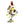 Ornament - Felt Bird - 6 Assorted