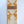 Floral Gold Rabbit Kitchen Towel, Rabbit Tea Towel